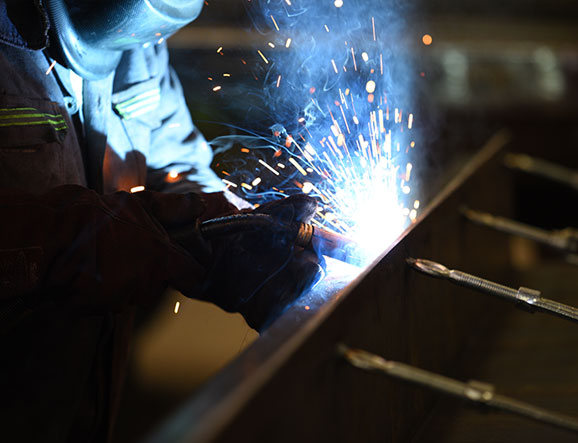 Welders Public liability insurance Welding Contractors